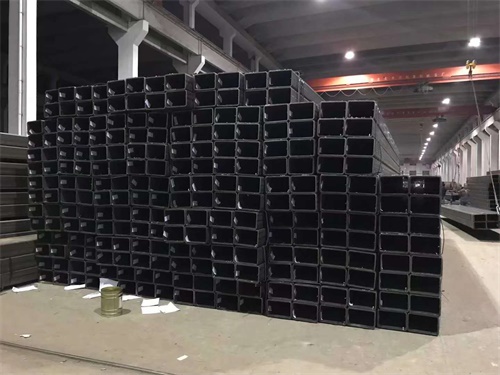 阜宁冷拔方管选型指南 工程采购怎么选